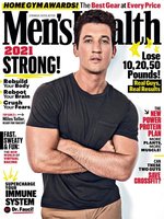 Men's Health
